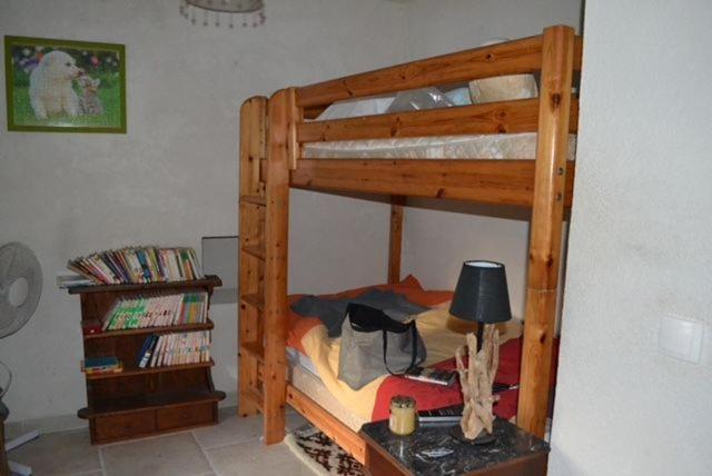 סן-ז'אן-דו-גאר Deux Chambres D Hotes Attenantes Avec Salon Salle A Manger Privatif En Cevennes Gardoises מראה חיצוני תמונה