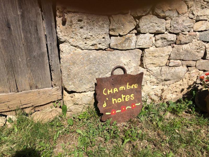 סן-ז'אן-דו-גאר Deux Chambres D Hotes Attenantes Avec Salon Salle A Manger Privatif En Cevennes Gardoises מראה חיצוני תמונה