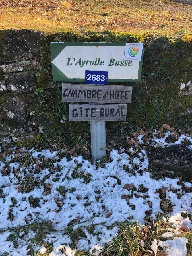סן-ז'אן-דו-גאר Deux Chambres D Hotes Attenantes Avec Salon Salle A Manger Privatif En Cevennes Gardoises מראה חיצוני תמונה