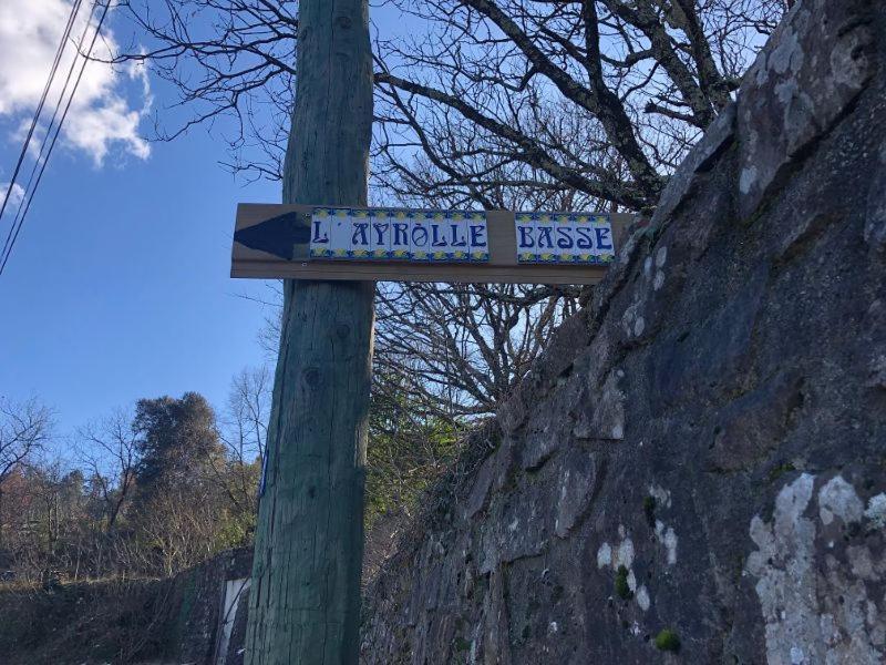 סן-ז'אן-דו-גאר Deux Chambres D Hotes Attenantes Avec Salon Salle A Manger Privatif En Cevennes Gardoises מראה חיצוני תמונה